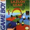 Lazlos' Leap Box Art Front